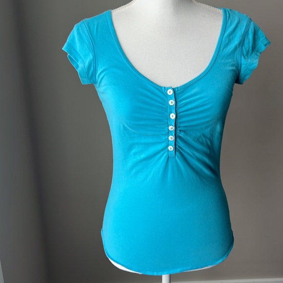 Warehouse One T-Shirt - Picture 2 of 10